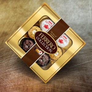Ferrero Collection T7